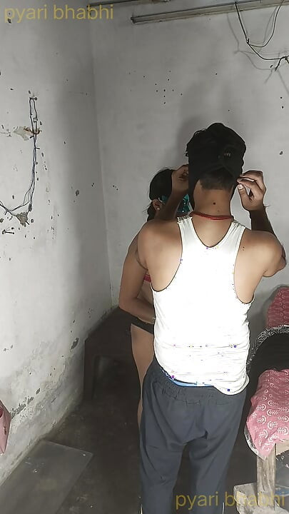 Bad fucking standing on the land sitting on the doggy style land suck the pussy chat in hindi audio hard fucking