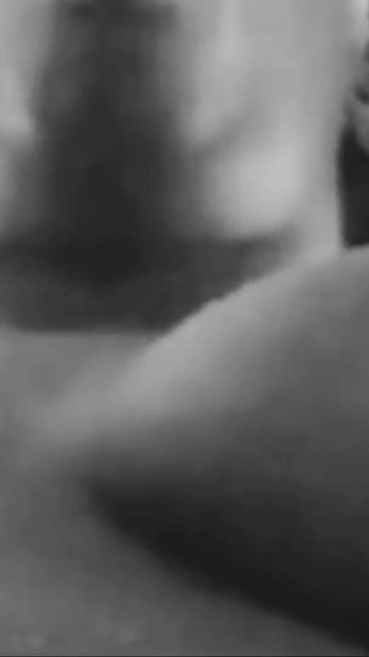 PERFECT LIPS-goes black an white with a ass sloppy MOUTH!!! | Clip 1