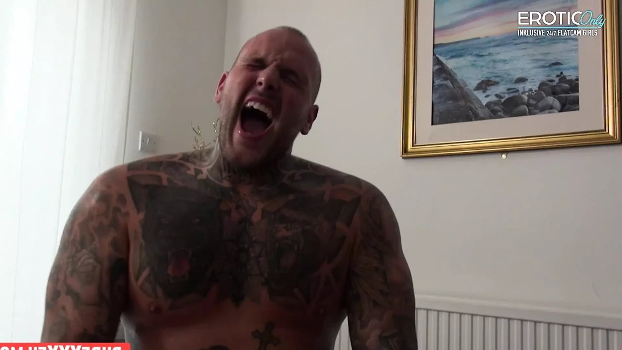 Jasmine Lou s Lustful Submission to Kane Turner