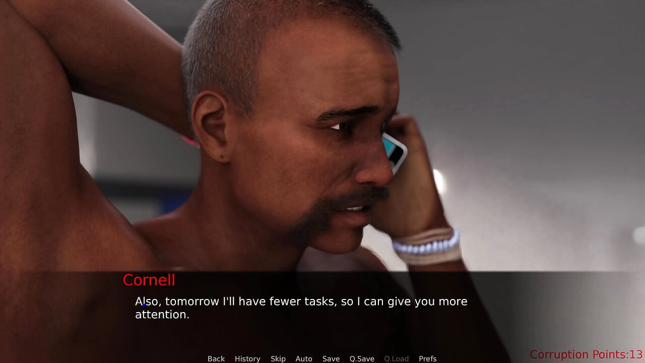 Cuckold Fan Must Watch - Pineapple Express S1 - Part 7