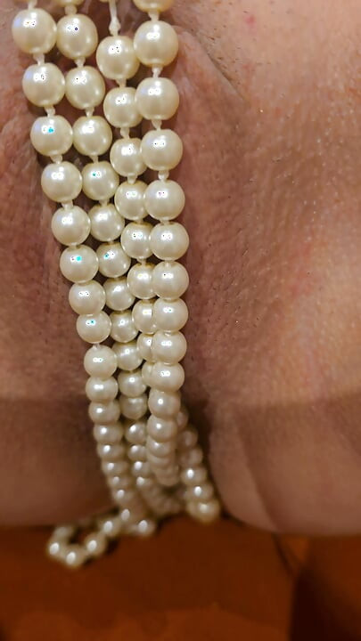 Perla del deseo