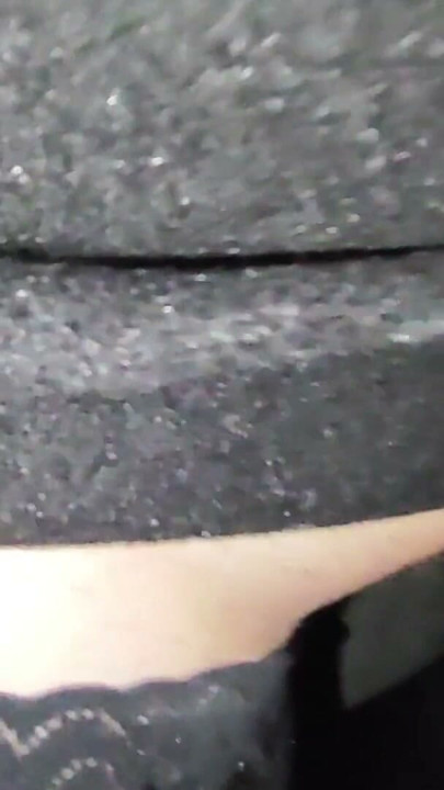 DOGGING my STEPDAUGHTER in CAR parking after SCHOOL and a fucks her PUSSY until she CUM | Clip 1