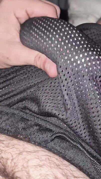 New Shorts