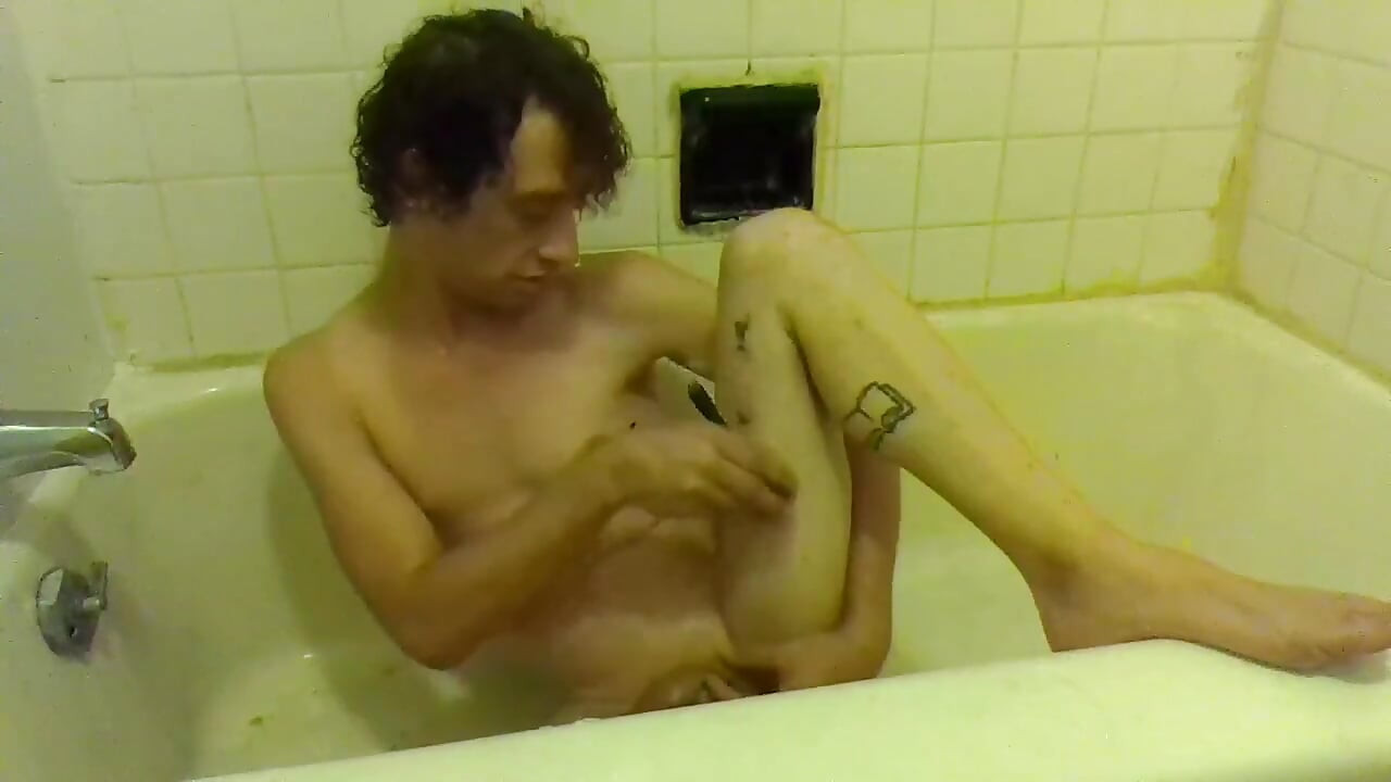 Leg Shaving Fetish Fanclub Video of the Month (ffvotm) November 2021