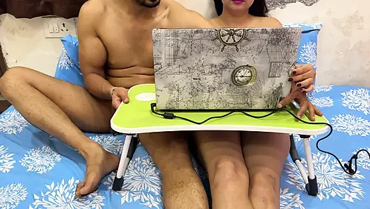 Tantangan bugil seharian pasangan india - video lengkap