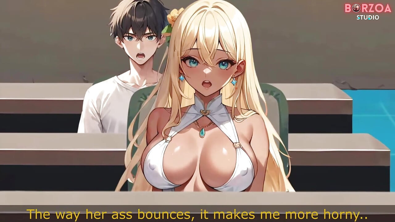 セックスレッスン - 3日目(bdsmスパンクと奴隷レッスン)