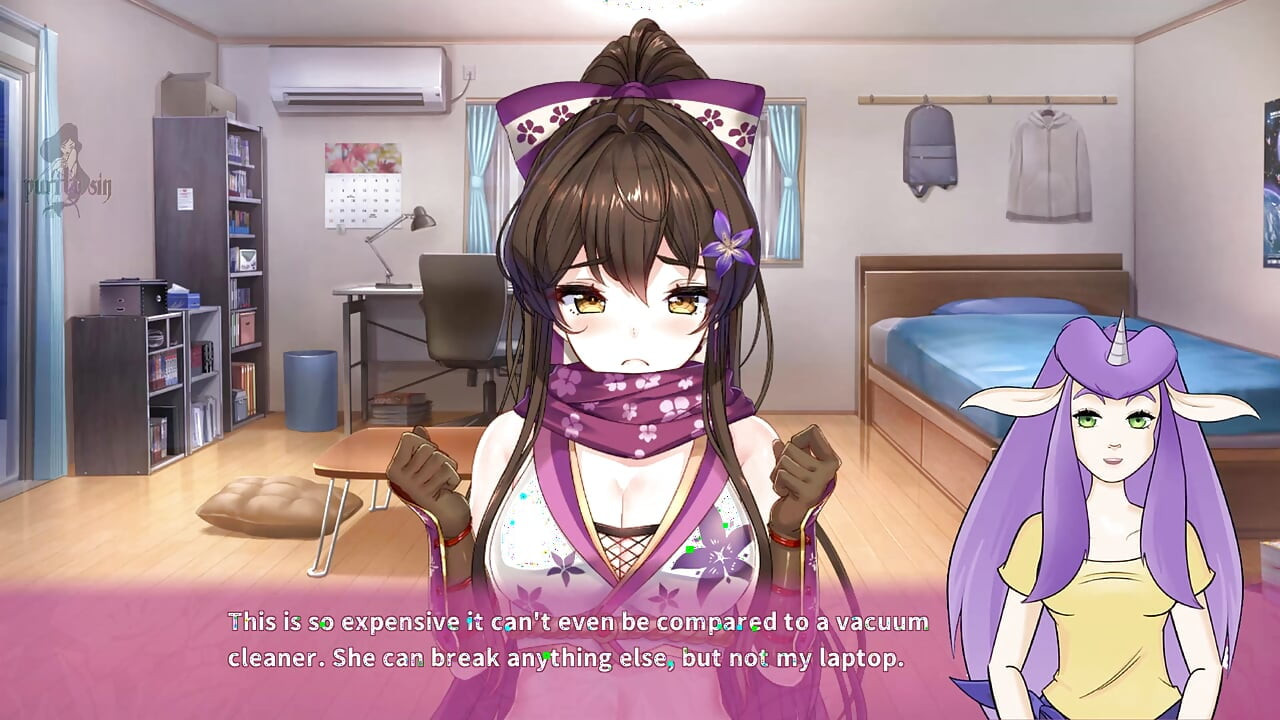宁日无码指南 第3部分