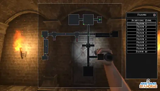 EP2: We Finally Got the First of the Two Orbs! - Sin Spire Gameplay