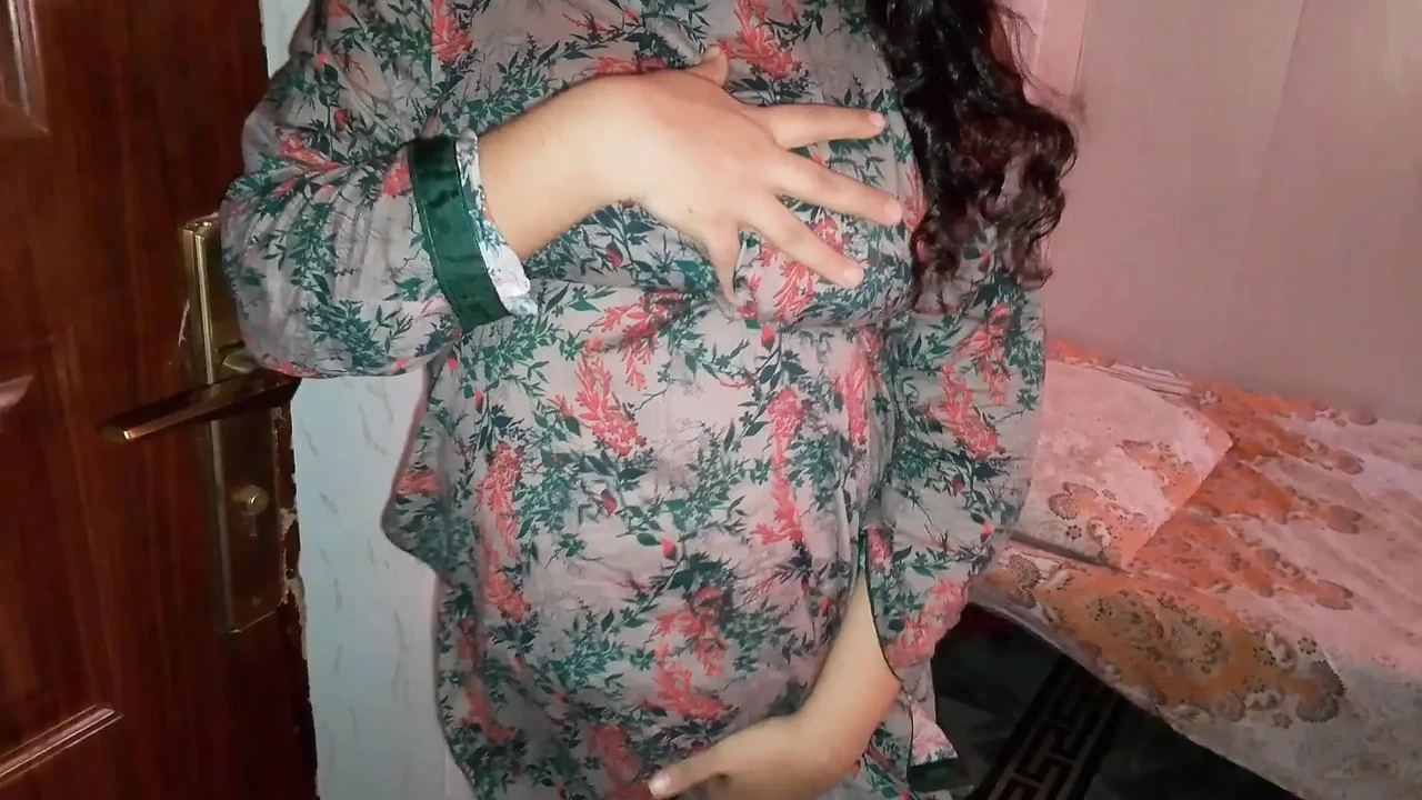 岳母勾引女婊