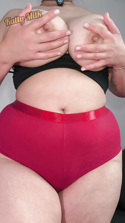 HELLO!! You Like My Huge Natural Tits - Be Sincere