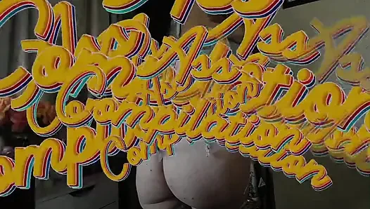 Fall Deeper for My Ass