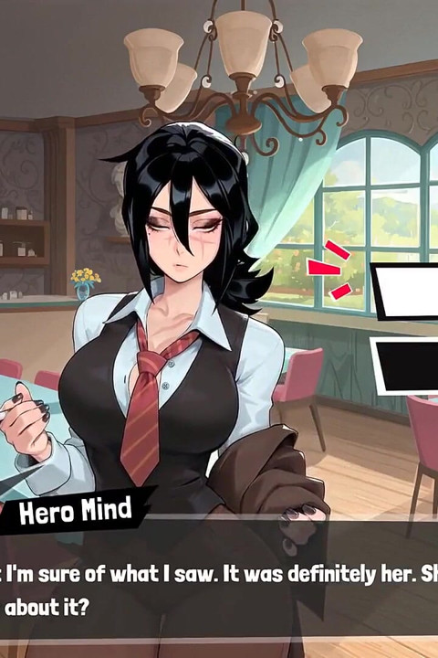 Femboy Futa House Futanari Hentai Game Ep.19 Special Femboy Sauce for the Next Pizza Delivery!