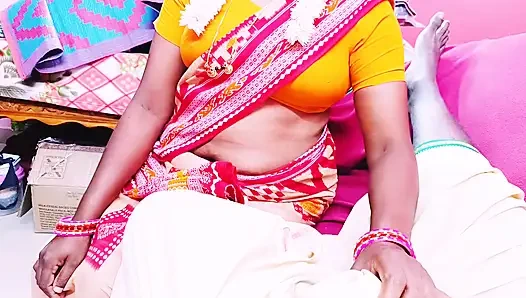 Indian Granddaughter Unfartunetly Fucking Grandfather. Telugu Dirty Talks