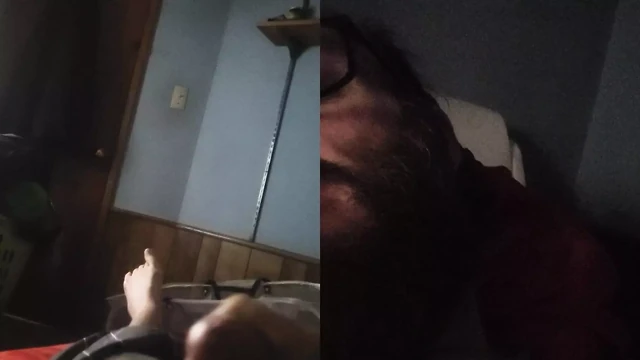 A Nut to Get the Day