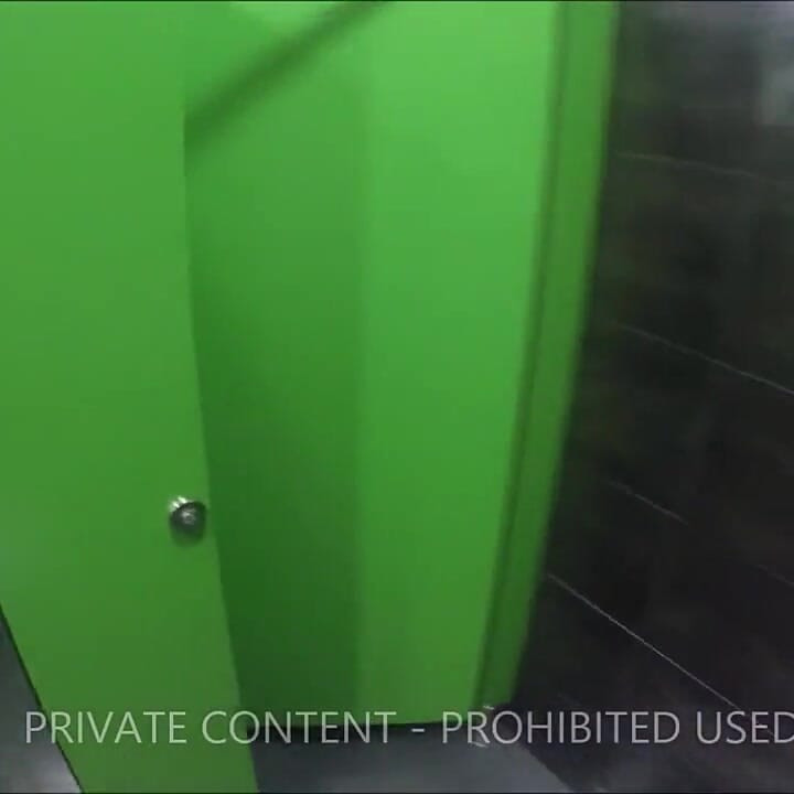 Fucking in the Bathroom