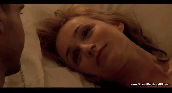 Kristin Scott Thomas Nude Scenes - HD