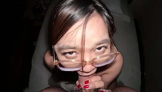 Videografer baruku yang tukang selingkuh!-sharinami