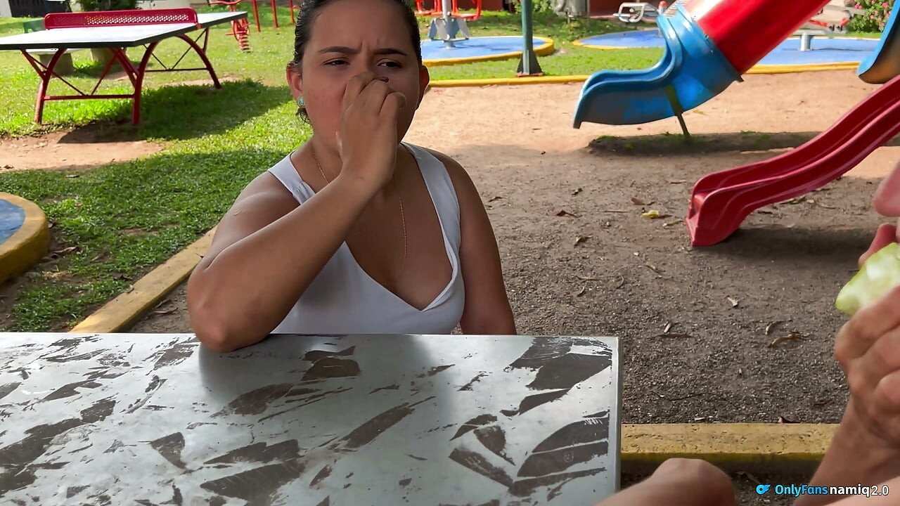ON ÉTAIT PARTIS POUR S'AMUSER ET ON A TROUVÉ DU HARDCORE AVEC DES LATINAS À GROS CUL