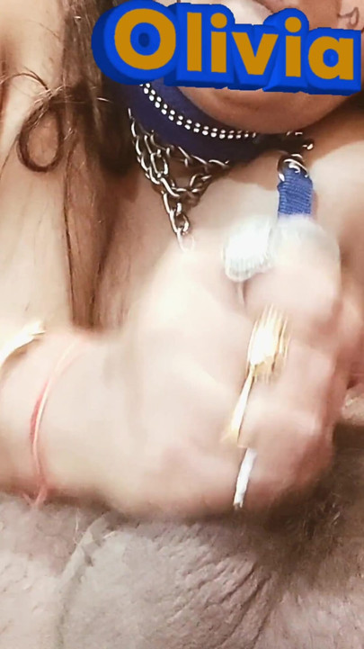 인도 바비 노예 Olivia 긴 머리 깊은 목구멍 펠라 얼굴 섹스 입에 사정하고 얼싸 인정사정 | 클립 2