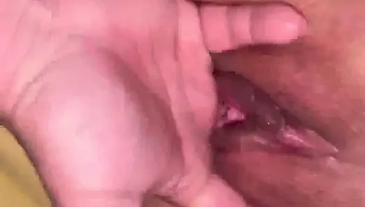 Prank on my wife