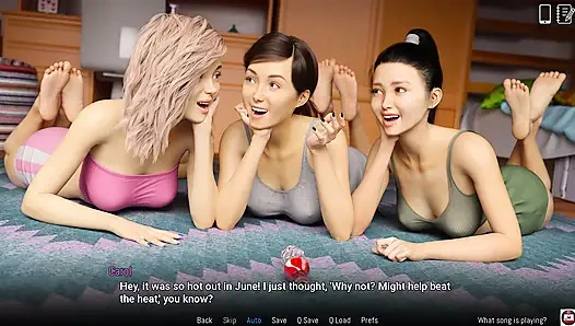 Universitas Masalah - (PT 03) - DREAMNOW