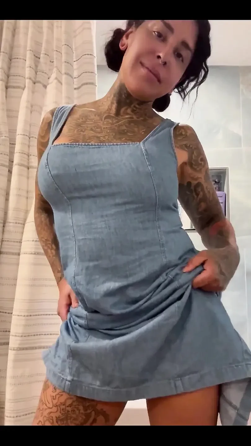 I Love Being a Dirty