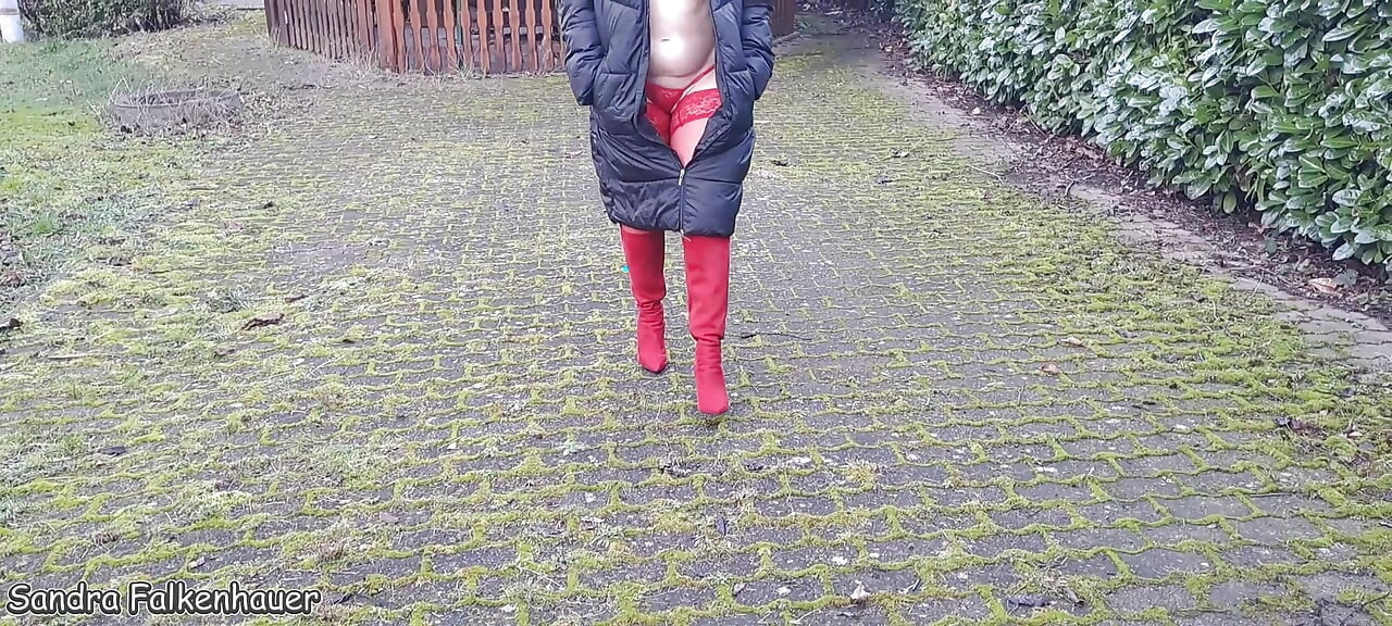 Kto przychodzi ze mną na spacer?