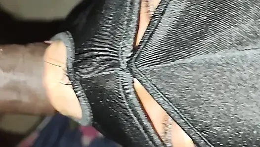 Mallu girl drink cum