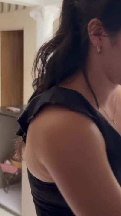 Rough Sex in the Kitchen with My Wife!