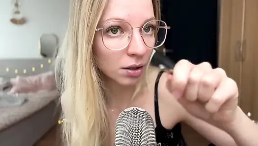 Boyun eğmeye beyin yıkama! Asmr
