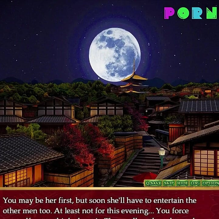 Wicked Rouge - Sex with Yura, the rebel (3)