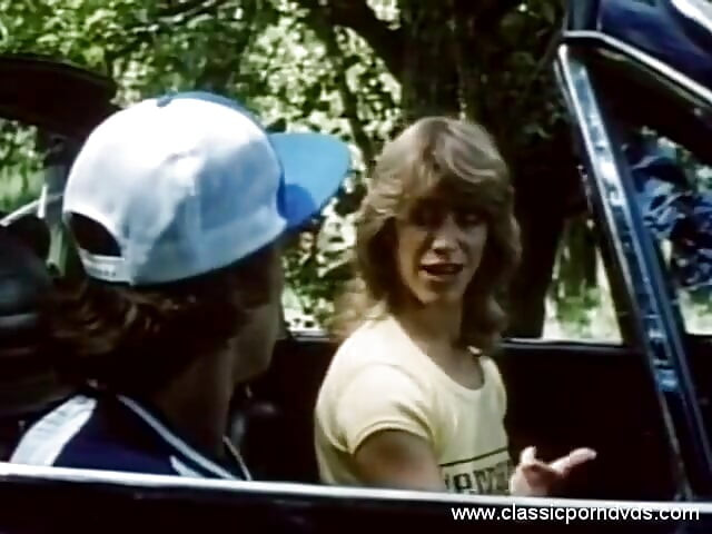 פורנו קלאסי DVD: מרילין צ'יימברס Insatiable P