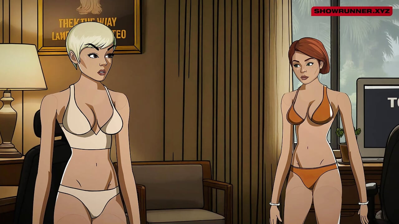 Naked Podcast