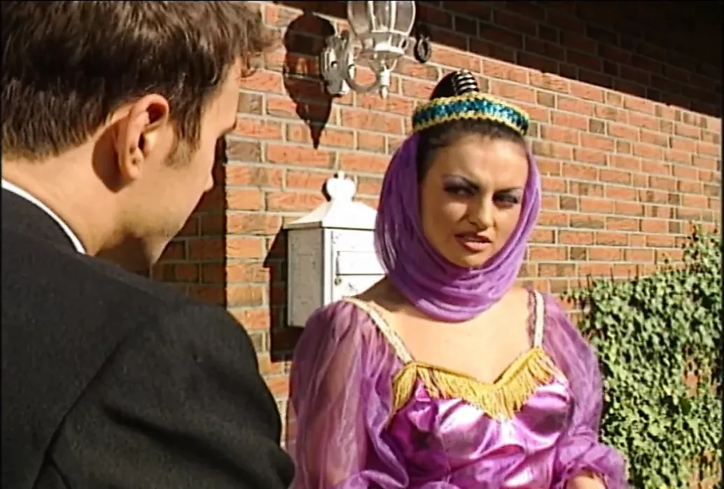Jeannie 1 - Episode 3