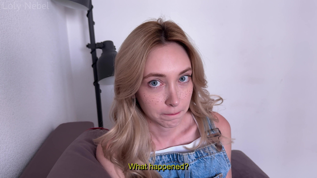 要求过夜，但一切都以中出结束