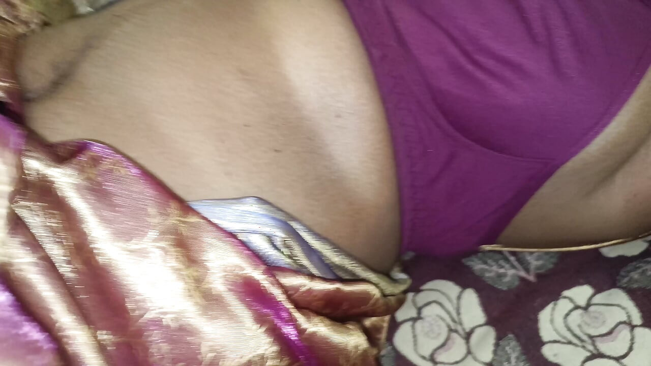 Village cheating Housewife