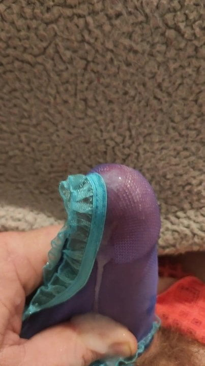Pantie cum