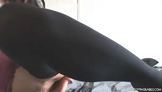 Charlotte Jade - Home Movie