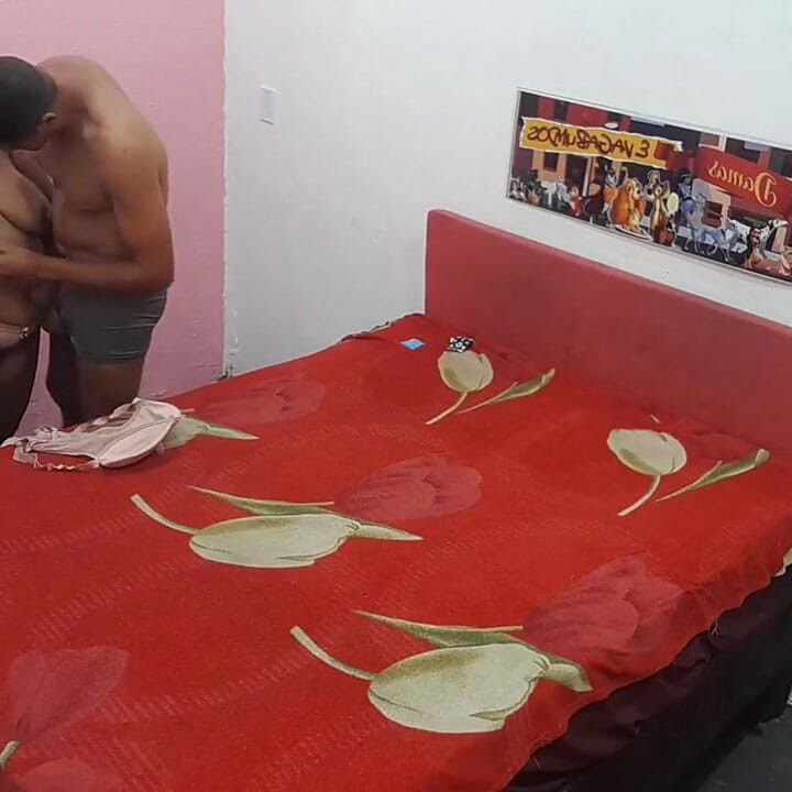 Escobar Left a Chubby Girl All Fucked up