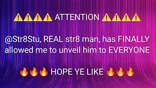 Str8 Stu EXPOSED