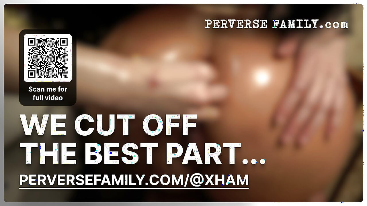 Unholy Christmas Eve (Perverse Family)