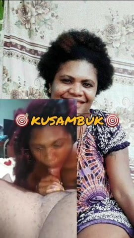 PNG milf blow job pt2 2k20