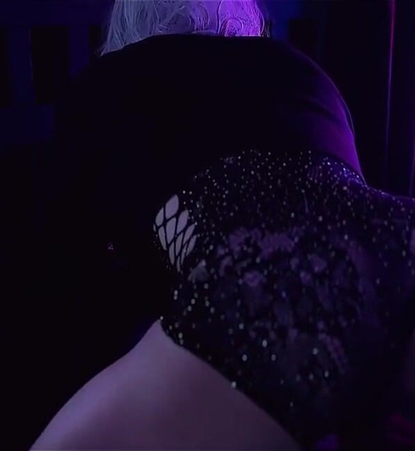 Cute Femboy Strip Tease...(heaven Sin)