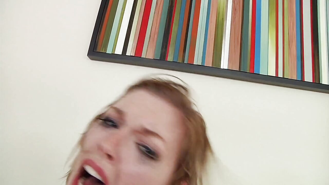 Ella Nova Anal Lover