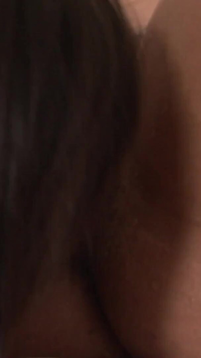Shaved pussy teen creampie | Clip 2