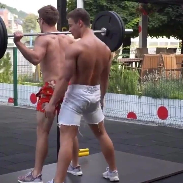 Hot Amateur Gay Cock 190