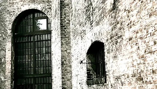 Dominatrix Mistress April - Cell 45 April Prison, Part 1