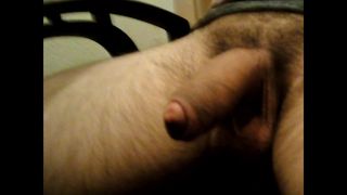 uncut cock