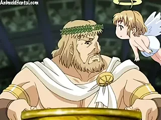 Angelium Episode 2 english Uncensored