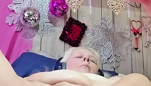 When Hes Hard and Alone Sexdoll Davis He Can Use and Cum in Her Fat Caboose!!!